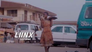 Liinx  KTown Ft Ewube amp Mic Monsta Official Video [upl. by Alfons]