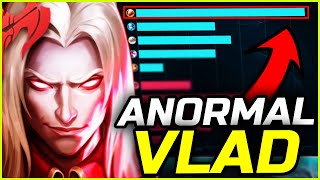 YENİ SEZON VLADIMIR HİÇ NORMAL DEĞİL [upl. by Einnahpets]