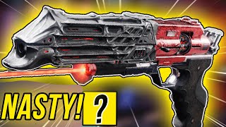 THIS EXOTIC IS ABSOLUTELY BROKEN BUT NO ONE USES IT Slept On [upl. by Augustin615]