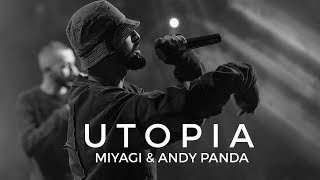 MiyaGi amp Andy Panda  Utopia Премьера 2020 [upl. by Bollinger945]