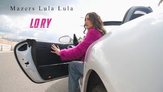 Lory Gulumian  Mazers Lula Lula Official Music Video [upl. by Xela]