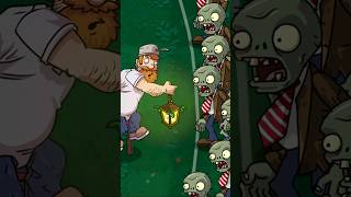 Keep your distance  PvZ Funny Animation [upl. by Berna]