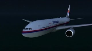 What will happen after MH370 is found [upl. by Giraldo]