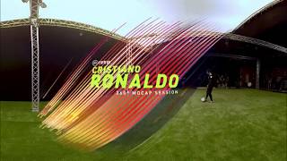 FIFA 18  Making Of Trailer  Cristiano Ronaldo Heel Chop 360° Motion Capture [upl. by Dody]