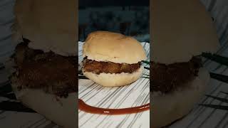 burger patty viralvideo food cookingrecipes viralvideo [upl. by Ferren]