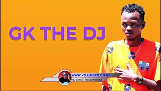 VDJ JONES FT GK THE DJ KENYAN DRIVE SEASON 6 INTRO [upl. by Annor]