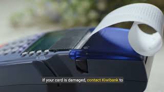 How to Fix Kiwibank Debit Card Not Working [upl. by Enneles]