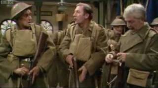 Dads army Greatest moments [upl. by Uzziel]