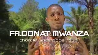 DONAT MWANZA PAKA WEYE [upl. by Mcgean]