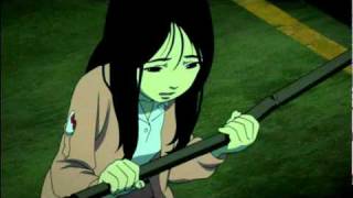 Paranoia Agent Episode 6 Part 2 English [upl. by Kabab71]