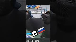 USA 🇺🇸 we have the best Navy Seals VS 🇷🇺🇷🇺🇷🇺 [upl. by Phillipp784]