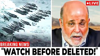 Mark Levin JUST Revealed The Last And Most TERRIFYING Secret We Are NOT Supposed To Know [upl. by Ahsilrac372]