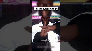 Hood Avatar vs Jon Jon tekken8 rdcworld1 dreamcon hoodavatar supremedreams1 [upl. by Morville]