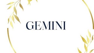 GEMINI ♊️ NEXT 48 🔮 🧿 MARCH 30THAPRIL 1ST 2024 [upl. by Mullane454]