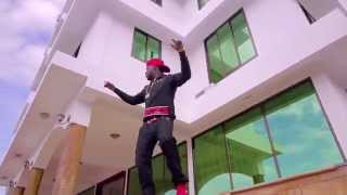 Hussein Machozi  Ulikua Wapi Official Video [upl. by Sachs]