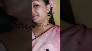 angelsusmita sushmita susmita likeme makeup shorts shortvideo youtubeshorts youtube assame [upl. by Savvas]