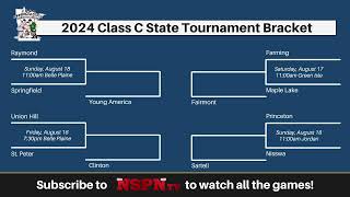 2024 Minnesota Amateur Baseball Bracket Reveal Show [upl. by Olcott]