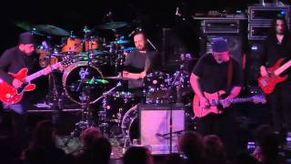 Mike Keneally Band  quotDolphinsPandaquot  Live From WesFest 5  22810 [upl. by Hufnagel]