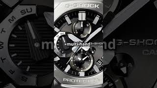 🔗 Casio GSHOCK GMCB2100 The New FullMetal Icon 🛠️ [upl. by Ahcirt]