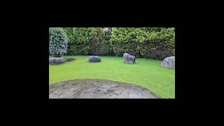 Kenmare Stone Circle  Ireland [upl. by Bang643]