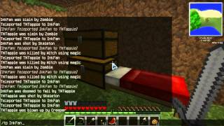 【choco mana】Minecraft ChocoMan 雙人生存 EPEND 還是三隻小豬 [upl. by Atnwahsal]