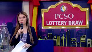 LIVE PCSO 500 PM Lotto Draw  October 18 2023 [upl. by Takakura]