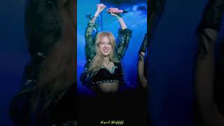 ROSÈ  Whistle 😍🔥 at Coachella2019 [upl. by Siberson]