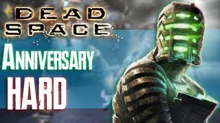 Dead Space HARD 6  Bamboozled [upl. by Rednaeel]