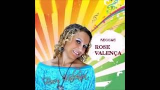 ROSE VALENÇA  MELÔ DE EU ACHO QUE AINDA TE AMO  MARCOS ROOTS  AL [upl. by Einamrej]