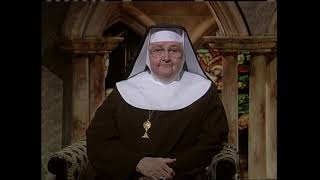 Mother Angelica Live with Bishop Dermott Molloy [upl. by Ferreby]