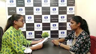 Fresher Java Mock Interview  Core Java  One Of The Best Mock Interview For Freshers amp Beginners [upl. by Dorothi]