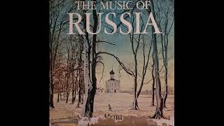 Various  The Music of Russia [upl. by Nylevol16]