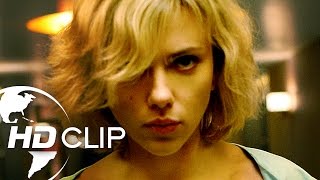 Lucy  Clip quot100quot deutsch  german HD [upl. by Airamzul]