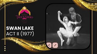 Swan Lake Act II recorded in 1977 [upl. by Eellek]