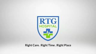 RTG HOSPITAL  REDHILLS [upl. by Nonez]