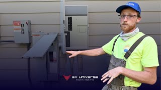 Tesla Gateway Overview  Let Your Tesla Power Your Home [upl. by Kajdan]