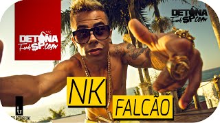 MC Neguinho do Kaxeta  Falcão  Áudio Oficial [upl. by Grados]