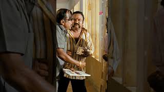 Watch full video👆 Saattai Comedy Scenes  samuthirakani thambiramaiah comedy shorts [upl. by Early]