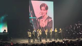 ATEEZ CHICAGO 2024 [upl. by Ayrad]