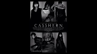 Casshern 2004 [upl. by Wilfrid273]