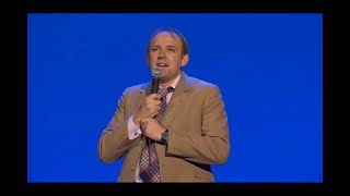 Tim Vine Live So I Said To This Bloke 2008 [upl. by Nnel]