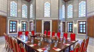 WOW Topkapi Palace Official Video Revised [upl. by Chip]