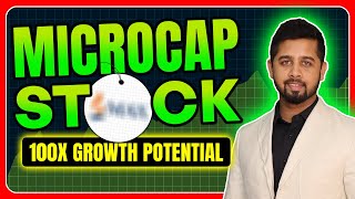 This Microcap stock has 100x growth potential  Top Stock Idea 2024  Max India Analysis [upl. by Molloy581]