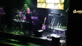 The Neal Morse Band Live in SÃO PAULO  BRAZIL 2 [upl. by Moyna]