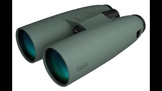 Meopta MeoStar B1 15x56 Binocular Review [upl. by Kravits]