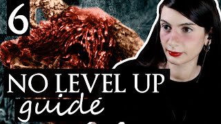 DARK SOULS Demon Ruins 6  Ultimate Strategy Guide  NoLevel Run for Every Build [upl. by Ekeiram713]