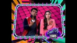 Hulla Re  2 States 2014 Full Song Audio  Arjun Kapoor Alia Bhatt [upl. by Cathe]