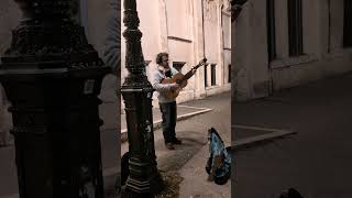 Thierry Laffite dans les rues du quartier St Jean [upl. by Tirma145]