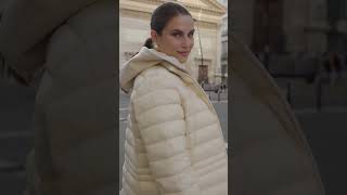 Fashion Film  Dorabella Autunno Inverno 2024 2025  Short Version [upl. by Anaizit]