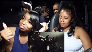 Ebk Jaaybo  Boogieman Official Video  Reaction [upl. by Quinlan734]